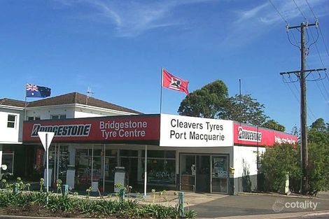 152-156 Gordon St, Port Macquarie, NSW 2444