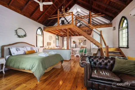 Property photo of 89 Belmore Street Gulgong NSW 2852