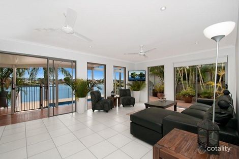 Property photo of 18 Argyle Crescent Bundall QLD 4217
