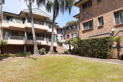 Property photo of 3/58-60 Stapleton Street Pendle Hill NSW 2145