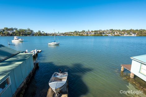 Property photo of 26 Ward Crescent Oyster Bay NSW 2225