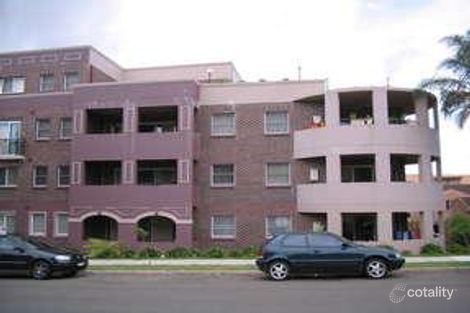 18/42-48b West St, Hurstville, NSW 2220