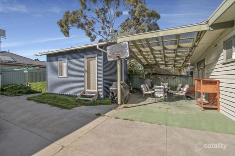 Property photo of 80 Bannister Street North Bendigo VIC 3550