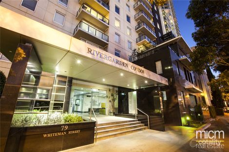 33/79 Whiteman St, Southbank, VIC 3006