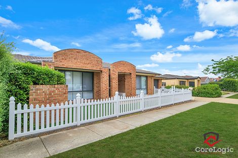 Property photo of 14 Hollingsworth Street Gungahlin ACT 2912