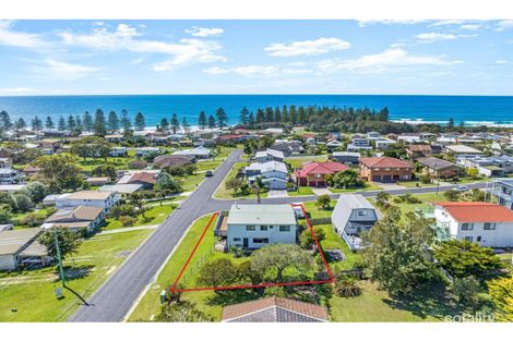 Property photo of 1 Bream Street Tuross Head NSW 2537