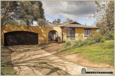 Property photo of 17 Pelham Close Chapman ACT 2611