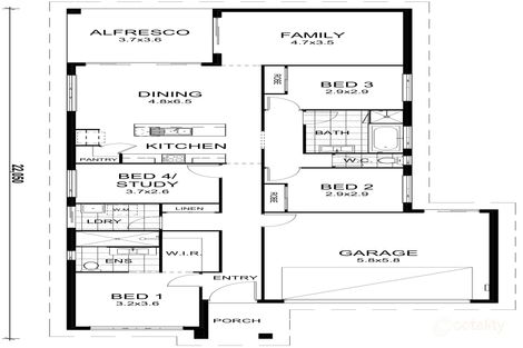 Property photo of 24 Kent Street Heathwood QLD 4110