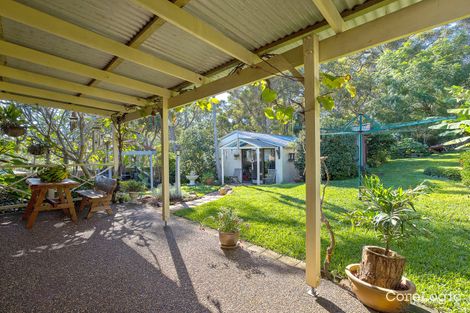 Property photo of 11 Upton Street Soldiers Point NSW 2317