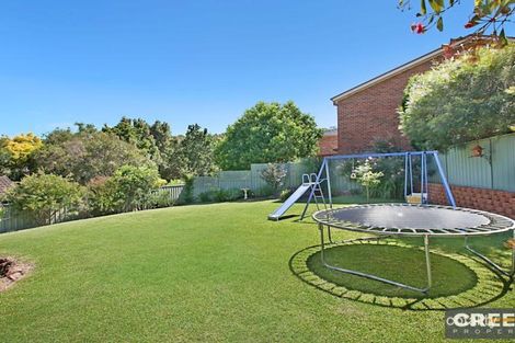 Property photo of 34 Spinnaker Ridge Way Belmont NSW 2280