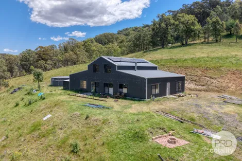 Property photo of 62 Karalee Row Murrurundi NSW 2338