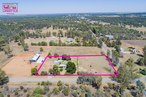 60 Old School Rd, Narrandera, NSW 2700