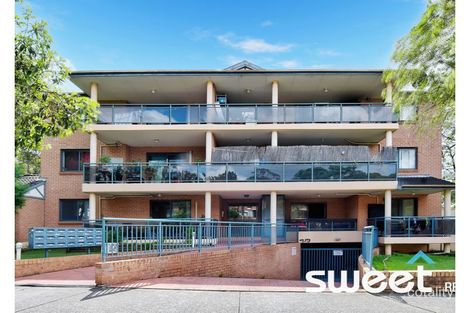 11/17-19 Henley Rd, Homebush West, NSW 2140