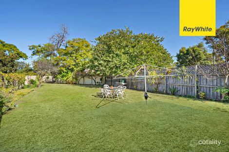 Property photo of 4 James Street Lidcombe NSW 2141