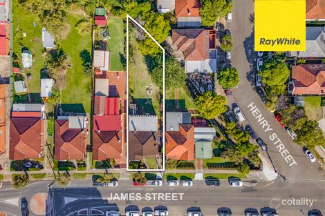 Property photo of 4 James Street Lidcombe NSW 2141