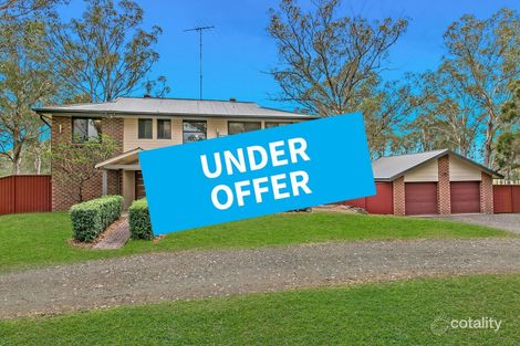 22 Old Pitt Town Rd, Pitt Town, NSW 2756