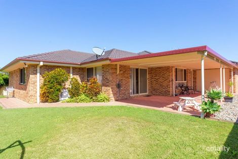 Property photo of 27 Ivy Crescent Old Bar NSW 2430