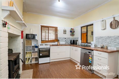 Property photo of 7 Yuonga Road Warburton VIC 3799