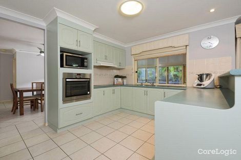 Property photo of 40 Silvara Circuit Capalaba QLD 4157