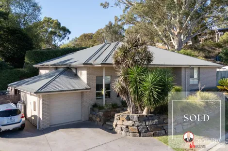 Property photo of 33 Copeland Avenue Lobethal SA 5241