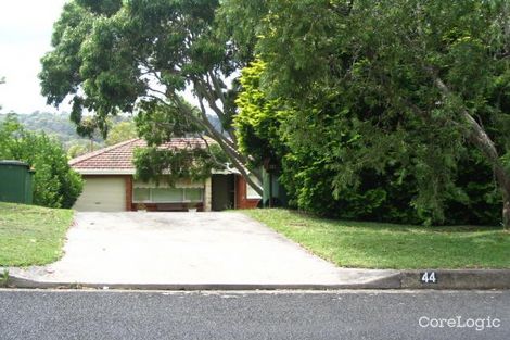 Property photo of 44 Carlyle Road East Lindfield NSW 2070