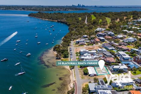 Property photo of 16 Blackwall Reach Parade Bicton WA 6157
