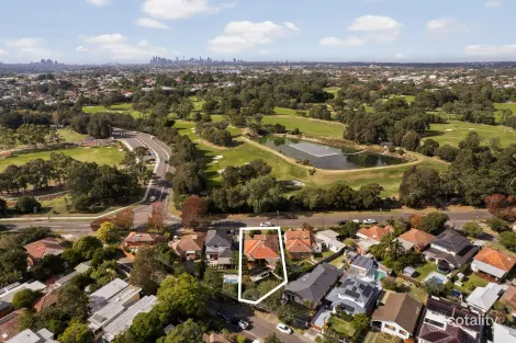 Property photo of 8 Nullawarra Avenue Concord West NSW 2138