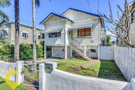 Property photo of 38 Homebush Road Kedron QLD 4031