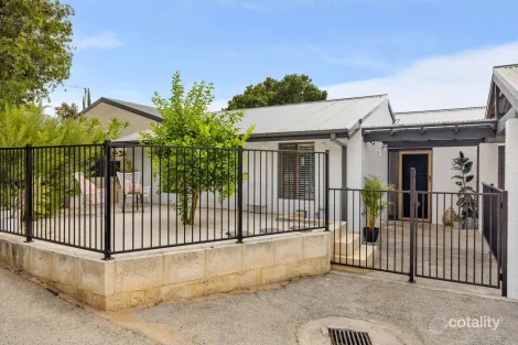 3/6 Wellington St, Mosman Park, WA 6012