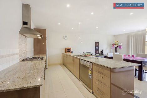 Property photo of 28A Mission Hills Way Craigieburn VIC 3064