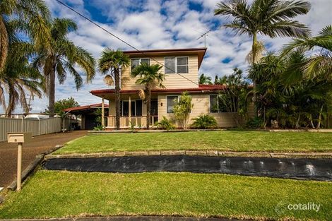 Property photo of 6 Arcot Close Tarro NSW 2322