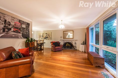 Property photo of 5 Centalla Green Rowville VIC 3178