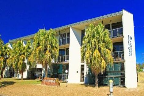 12/104 Talford St, The Range, QLD 4700