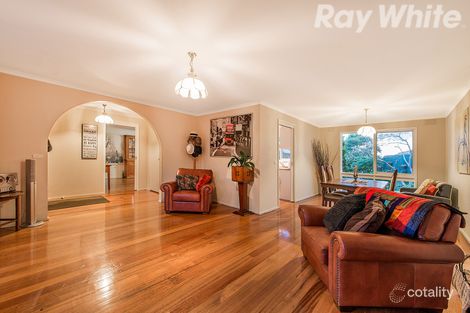 Property photo of 5 Centalla Green Rowville VIC 3178