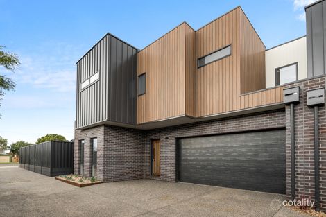 3/28 Clarke St, Portarlington, VIC 3223