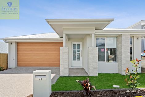 38 Auburn Cres, Ripley, QLD 4306