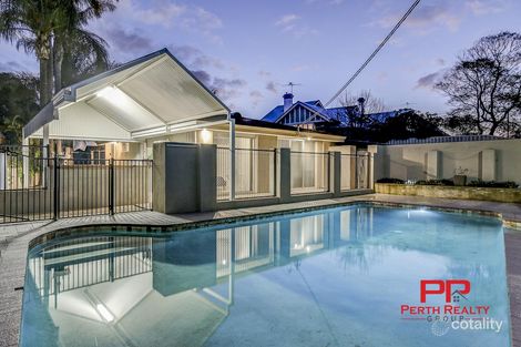 Property photo of 5B Watson Place Maylands WA 6051