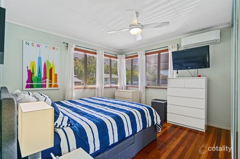 Property photo of 10 Kenneth Street Capalaba QLD 4157