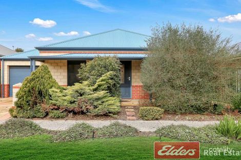 Property photo of 18 Peppercorn Circuit Mawson Lakes SA 5095