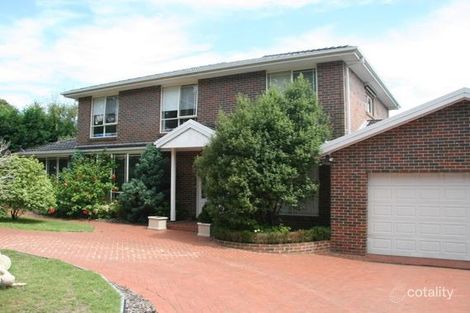 36 Wimbledon Ave, Mount Eliza, VIC 3930