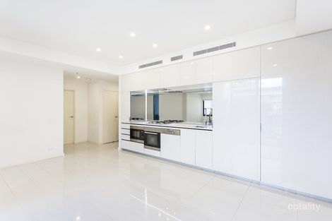 306/3 George Julius Ave, Zetland, NSW 2017