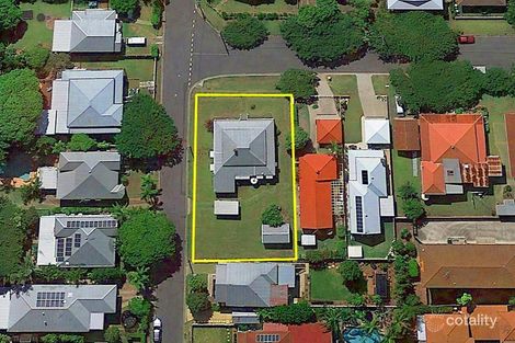 Property photo of 24 Maxwell Street Clayfield QLD 4011