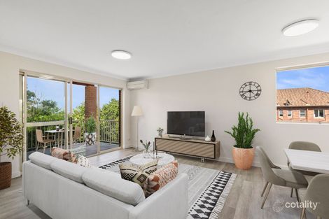 Property photo of 12/246-250 Maroubra Road Maroubra NSW 2035