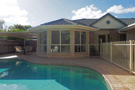 Property photo of 40 Silvara Circuit Capalaba QLD 4157