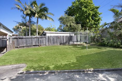 Property photo of 75 Ewart Street Dulwich Hill NSW 2203