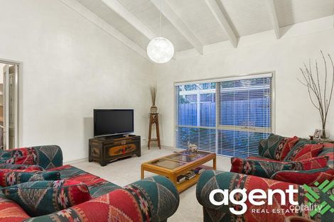 Property photo of 40 Balmain Drive Berwick VIC 3806
