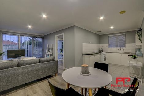 Property photo of 5B Watson Place Maylands WA 6051