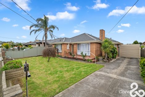 Property photo of 40 Lydia Avenue Campbellfield VIC 3061