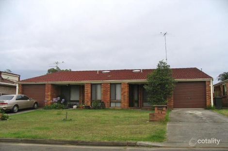 3 Loder Cres, South Windsor, NSW 2756