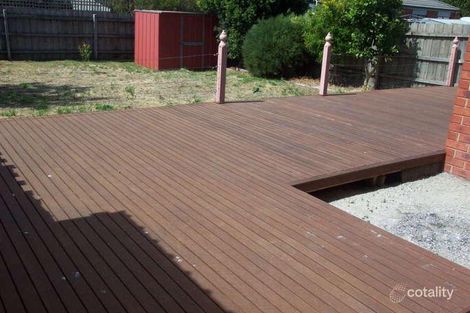 Property photo of 113 Ormond Road Hampton Park VIC 3976